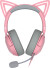 Razer - Kraken Kitty V2 - Quartz