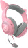 Razer - Kraken Kitty V2 - Quartz