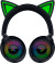 Razer - Kraken Kitty V3 Pro - Black