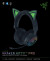 Razer - Kraken Kitty V3 Pro - Black