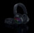 Razer - Kraken V4 Pro Black - Wireless Rgb Høretelefoner