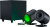 Razer - Nommo V2 - Gaming Speakers With Subwoofer