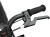 Razor - Dirt Rocket Mx125 Dirt Bike - Sort