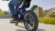Razor - Dirt Rocket Mx125 Sort