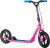 Razor - Løbehjul Til Børn - Store Hjul - Flashback - Pink Blå