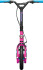 Razor - Løbehjul Til Børn - Store Hjul - Flashback - Pink Blå