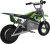 Razor Dirtbike - Razor Jeremy Mcgrath Sx350 Supercross Rider