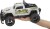 Revell Control - Mud Scout Fjernstyret Monster Truck - 1 10 - Hvid