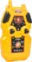Fjernstyret Rc Gravemaskine - 60 Cm - Dickie Toys