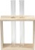 Reagensglasholder - H 10 15 Cm - D 4 Cm - B 10 5 Cm - 1 Stk