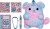 Real Littles - Backpack - Bamse Rygsæk - Kæledyr - Assorteret