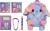 Real Littles - Backpack - Bamse Rygsæk - Kæledyr - Assorteret