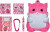 Real Littles - Backpack - Bamse Rygsæk - Kæledyr - Assorteret