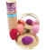 Real Techniques - Miracle Complexion Sponges - 4 Stk