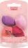 Real Techniques - Miracle Complexion Sponges - 4 Stk