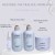 Reborn - Blonde Highlight Shampoo - 500 Ml