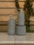 Reborn - Healing Black Mud Shampoo - Black - 500 Ml