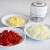 Mini Food Processor - Genopladelig - Mikamax