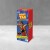 Red Monkey - Mad Monkey - Body Tag