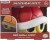 Mario Kart Lampe - Red Shell - 12 Cm