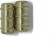 Redningsflåde 9X20Mm 2 - 04-Bf-0692 - Billing Boats
