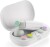 Reer - Babycare Elektrisk Neglefil - White - 97 X 4 X 17 Cm