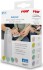 Reer - Babycare Elektrisk Neglefil - White - 97 X 4 X 17 Cm