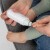 Reer - Babycare Elektrisk Neglefil - White - 97 X 4 X 17 Cm