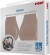 Reer - Clip Go Magnetisk Clips - Brown And Black - 10 X 6 Cm