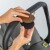 Reer - Clip Go Magnetisk Clips - Brown And Black - 10 X 6 Cm