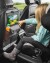 Opbevaring Til Bilsæde - Travelkid Entertain - Reer