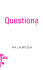 Reflections - Questions