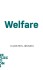 Reflections - Welfare