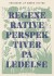 Regenerative Perspektiver På Ledelse