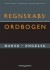 Regnskabsordbogen Dansk-Engelsk
