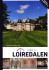 Rejseklar Til Loire Loiredalen