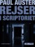 Rejser I Scriptoriet