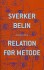 Relation Før Metode