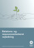 Relations-Og Ressourceorienteret Vejledning