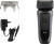 Remington F4002 - F4 Style Series Foil Shaver - Barbermaskine
