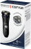 Remington R3002 - R3 Series Style Rotary Shaver Barbermaskine