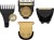 Remington Mb7050 - T-Series Hair Beard Hårtrimmer Kit