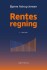 Rentesregning