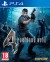 Resident Evil 4 Hd