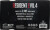 Resident Evil 4 Metal Exclusive Upgrade Ticket