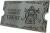 Resident Evil 4 Metal Exclusive Upgrade Ticket