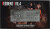 Resident Evil 4 Metal Exclusive Upgrade Ticket