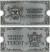Resident Evil 4 Metal Exclusive Upgrade Ticket