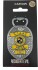 Resident Evil Police Badge Bottle Opener