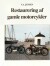 Restaurering Af Gamle Motorcykler